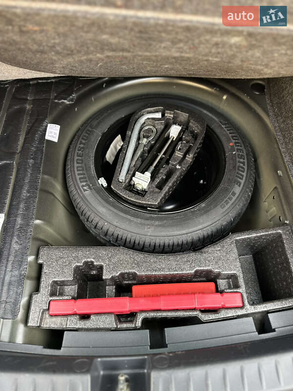 Универсал SEAT Ibiza ST 2012 в Луцке фото 17 Универсал SEAT Ibiza ST 2012 в Луцке