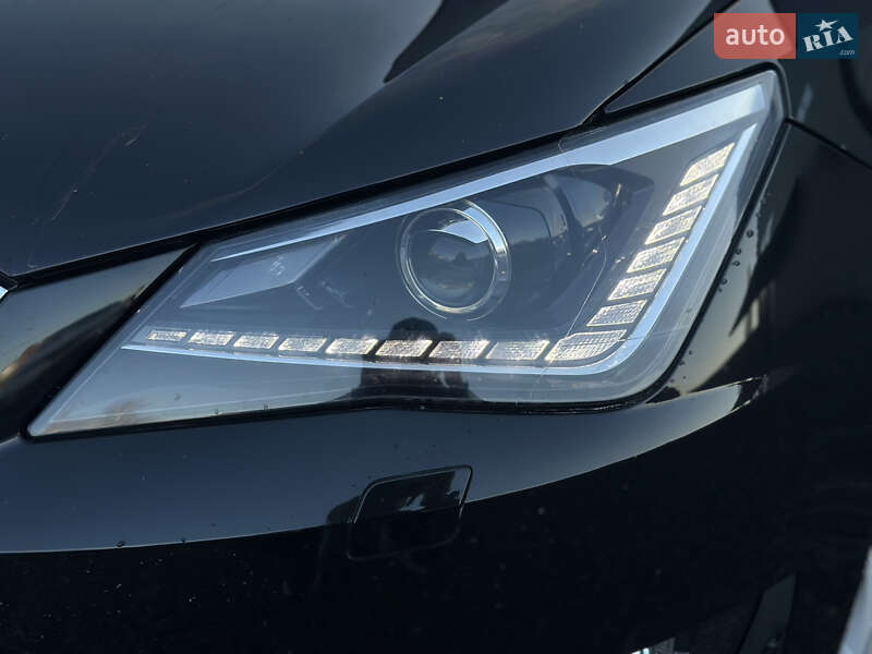 Універсал SEAT Ibiza ST 2012 в Луцьку