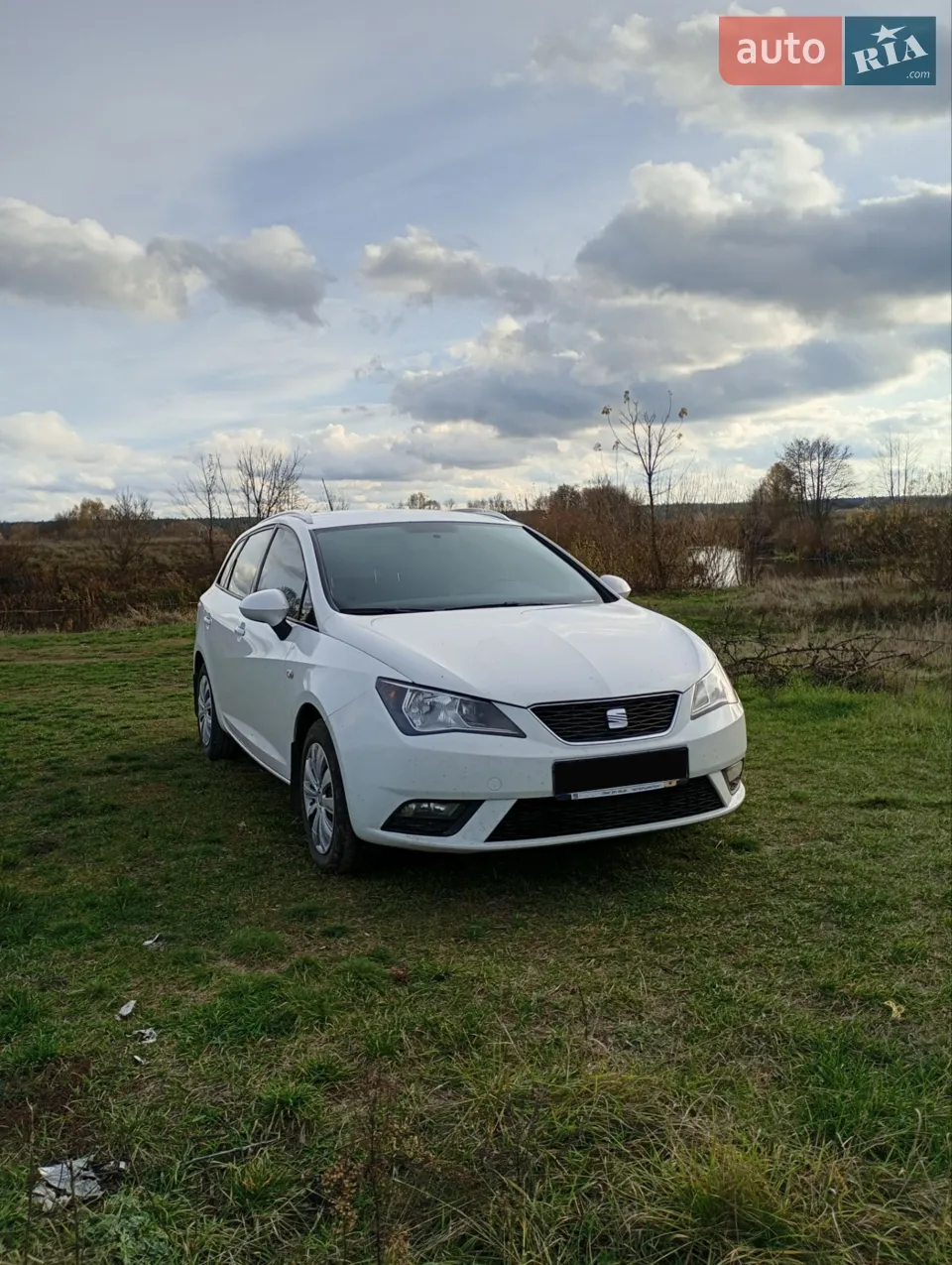 2015 SEAT Ibiza - мініатюра 13