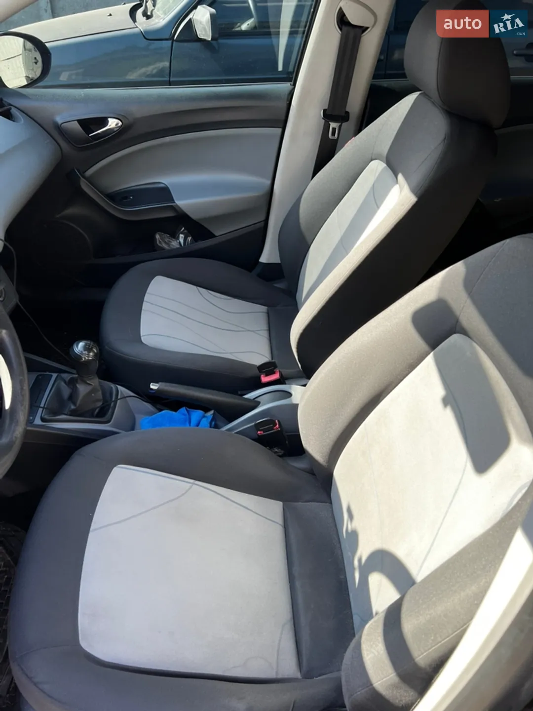 2015 SEAT Ibiza - мініатюра 5