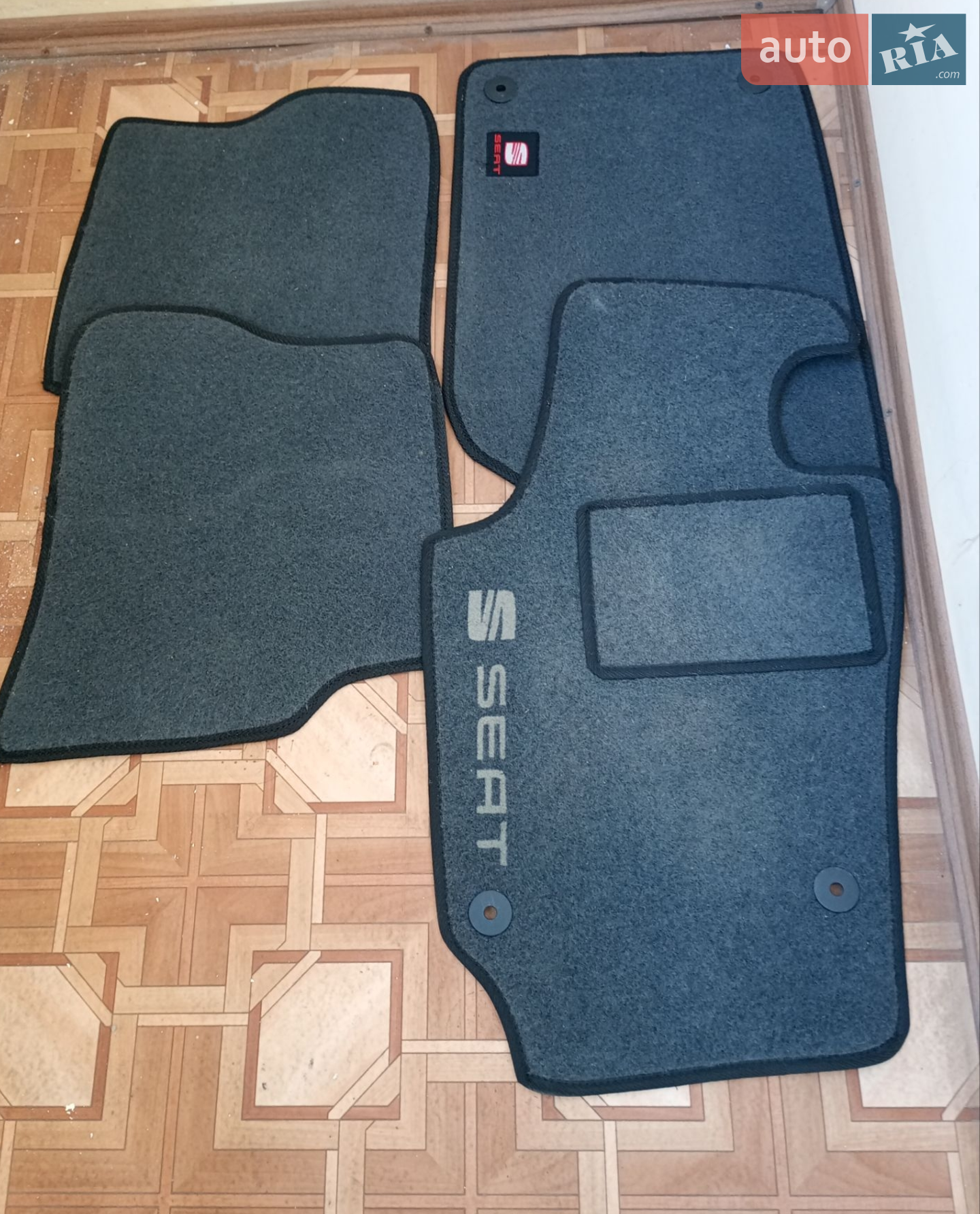 2014 SEAT Ibiza - мініатюра 8