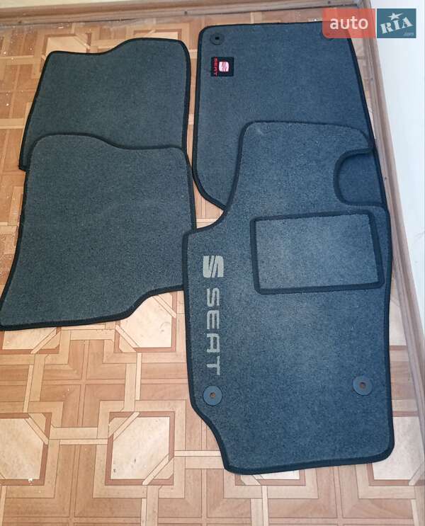 Универсал SEAT Ibiza ST 2014 в Сумах