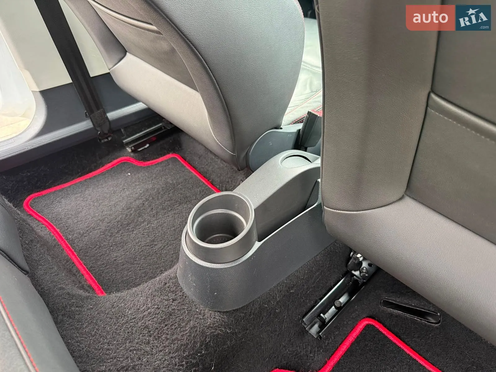 2014 SEAT Ibiza - мініатюра 34
