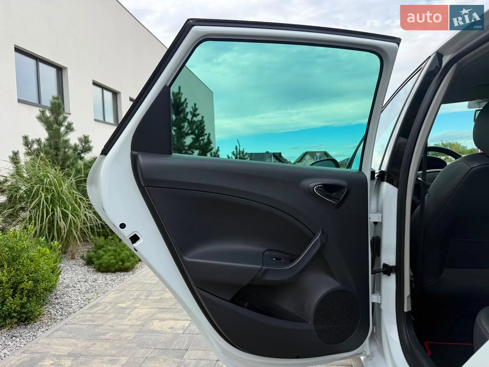 2014 SEAT Ibiza - мініатюра 41