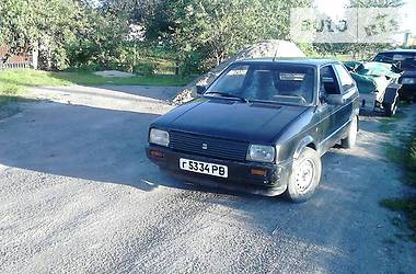 Хэтчбек SEAT Ibiza 1986 в Сарнах