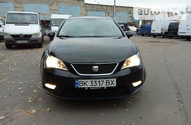 Универсал SEAT Ibiza 2012 в Ровно