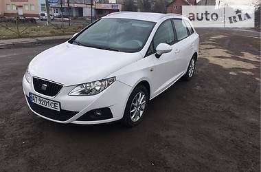 Универсал SEAT Ibiza 2012 в Калуше