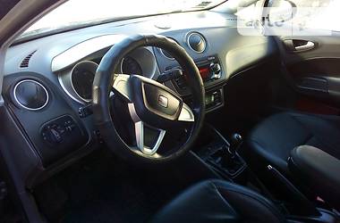 Универсал SEAT Ibiza 2012 в Виннице