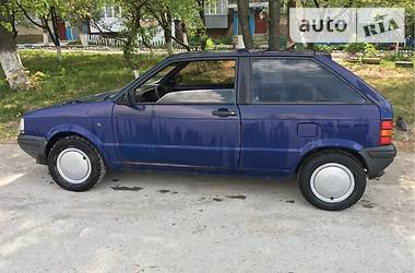 Купе SEAT Ibiza 1991 в Кам'янець-Подільському
