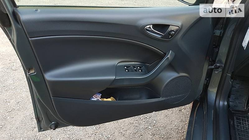 Універсал SEAT Ibiza 2012 в Коломиї