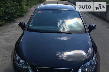 Универсал SEAT Ibiza 2011 в Ровно