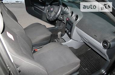 Хэтчбек SEAT Ibiza 2008 в 