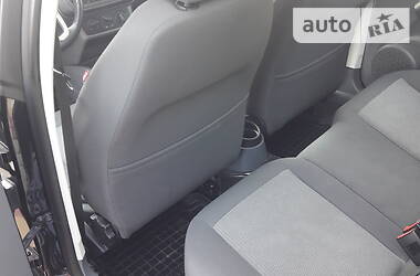 Універсал SEAT Ibiza 2012 в 