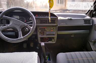 Хетчбек SEAT Ibiza 1991 в 