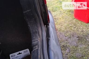 Хетчбек SEAT Ibiza 1991 в 
