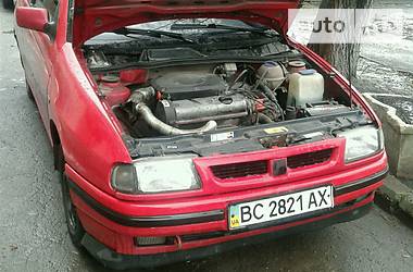Хетчбек SEAT Ibiza 1995 в 