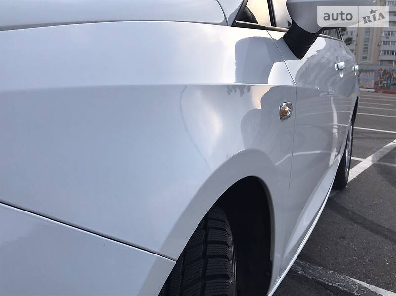 Універсал SEAT Ibiza 2014 в Одесі фото 15 Універсал SEAT Ibiza 2014 в Одесі