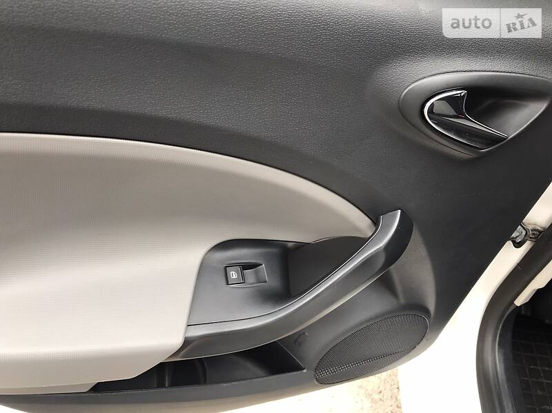 Універсал SEAT Ibiza 2014 в Одесі фото 18 Універсал SEAT Ibiza 2014 в Одесі