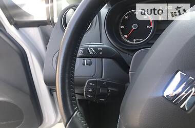 Хетчбек SEAT Ibiza 2015 в 