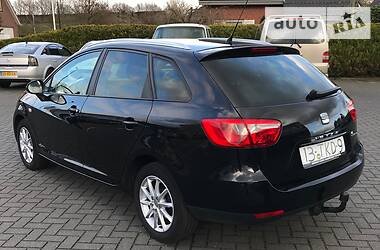 Універсал SEAT Ibiza 2012 в 