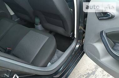 Хетчбек SEAT Ibiza 2010 в 