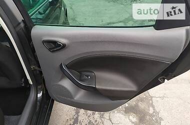 Хетчбек SEAT Ibiza 2010 в 