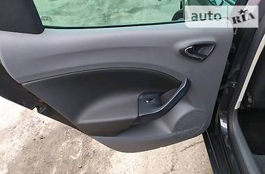 Хетчбек SEAT Ibiza 2010 в 