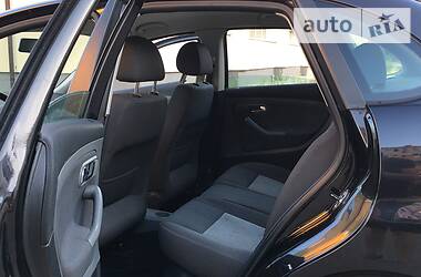 Хетчбек SEAT Ibiza 2006 в 