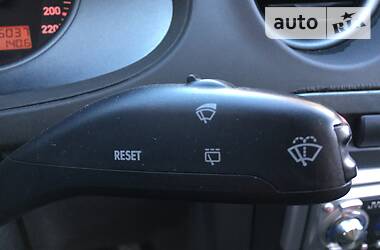 Хетчбек SEAT Ibiza 2006 в 
