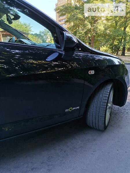 Универсал SEAT Ibiza 2012 в Днепре фото 7 Универсал SEAT Ibiza 2012 в Днепре