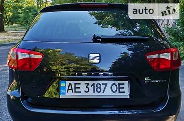 Универсал SEAT Ibiza 2012 в Днепре