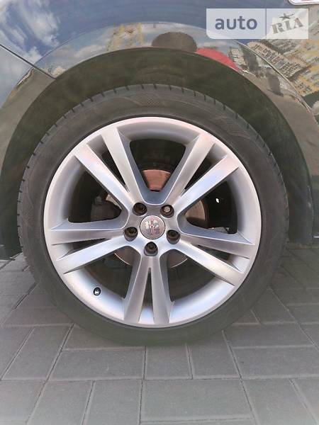 Универсал SEAT Ibiza 2012 в Днепре фото 22 Универсал SEAT Ibiza 2012 в Днепре