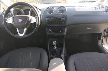 Универсал SEAT Ibiza 2011 в Киеве