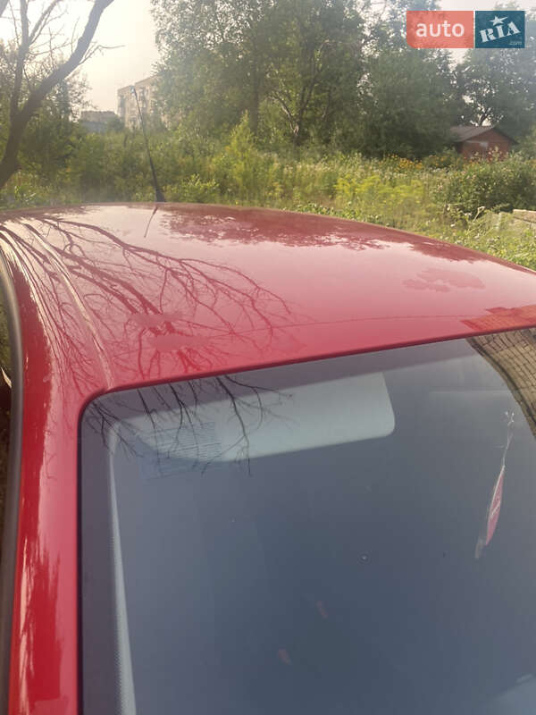 Хетчбек SEAT Ibiza 2006 в Рівному