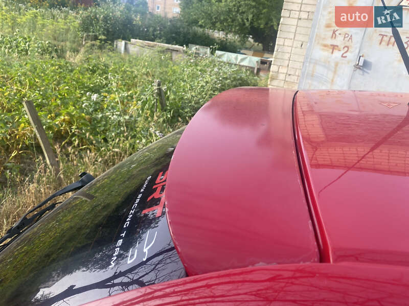 Хетчбек SEAT Ibiza 2006 в Рівному