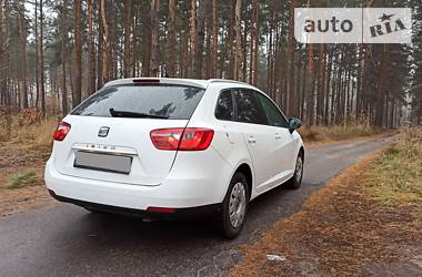 Универсал SEAT Ibiza 2012 в 