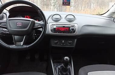 Универсал SEAT Ibiza 2012 в 