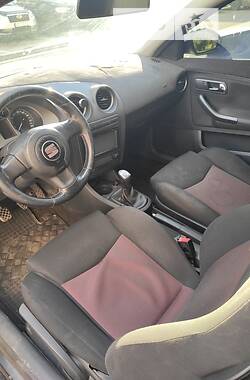 Хетчбек SEAT Ibiza 2008 в Києві