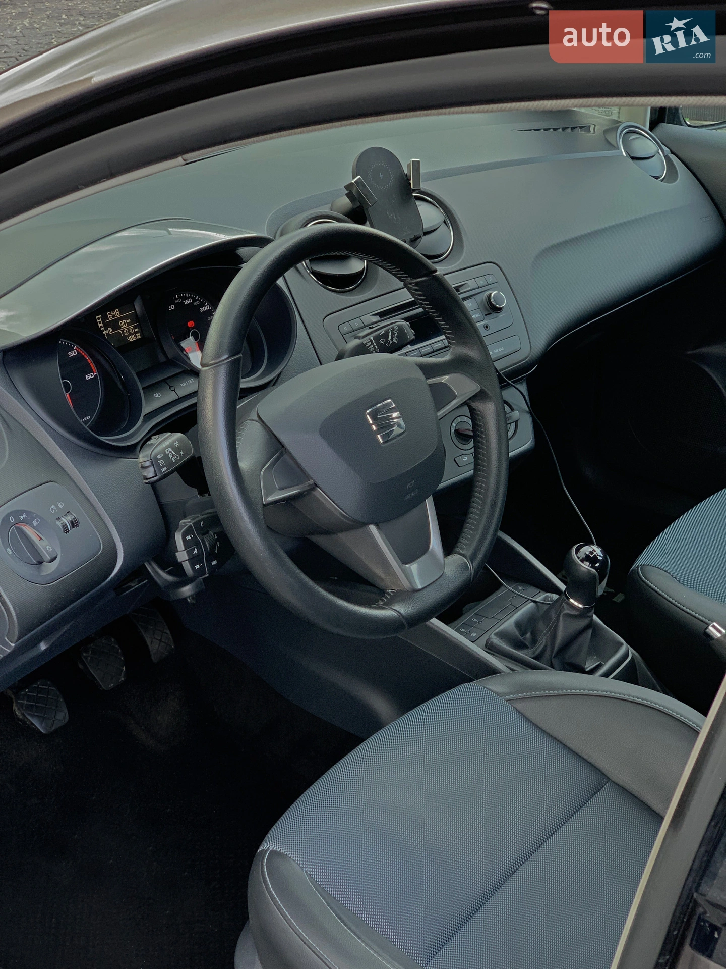 2015 SEAT Ibiza - мініатюра 6