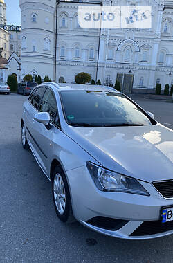 Універсал SEAT Ibiza 2013 в Кременці