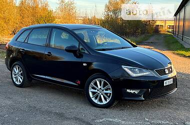 Универсал SEAT Ibiza 2013 в Трускавце