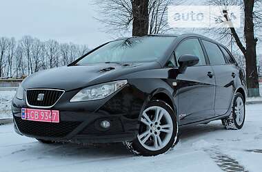 Універсал SEAT Ibiza 2012 в Вінниці