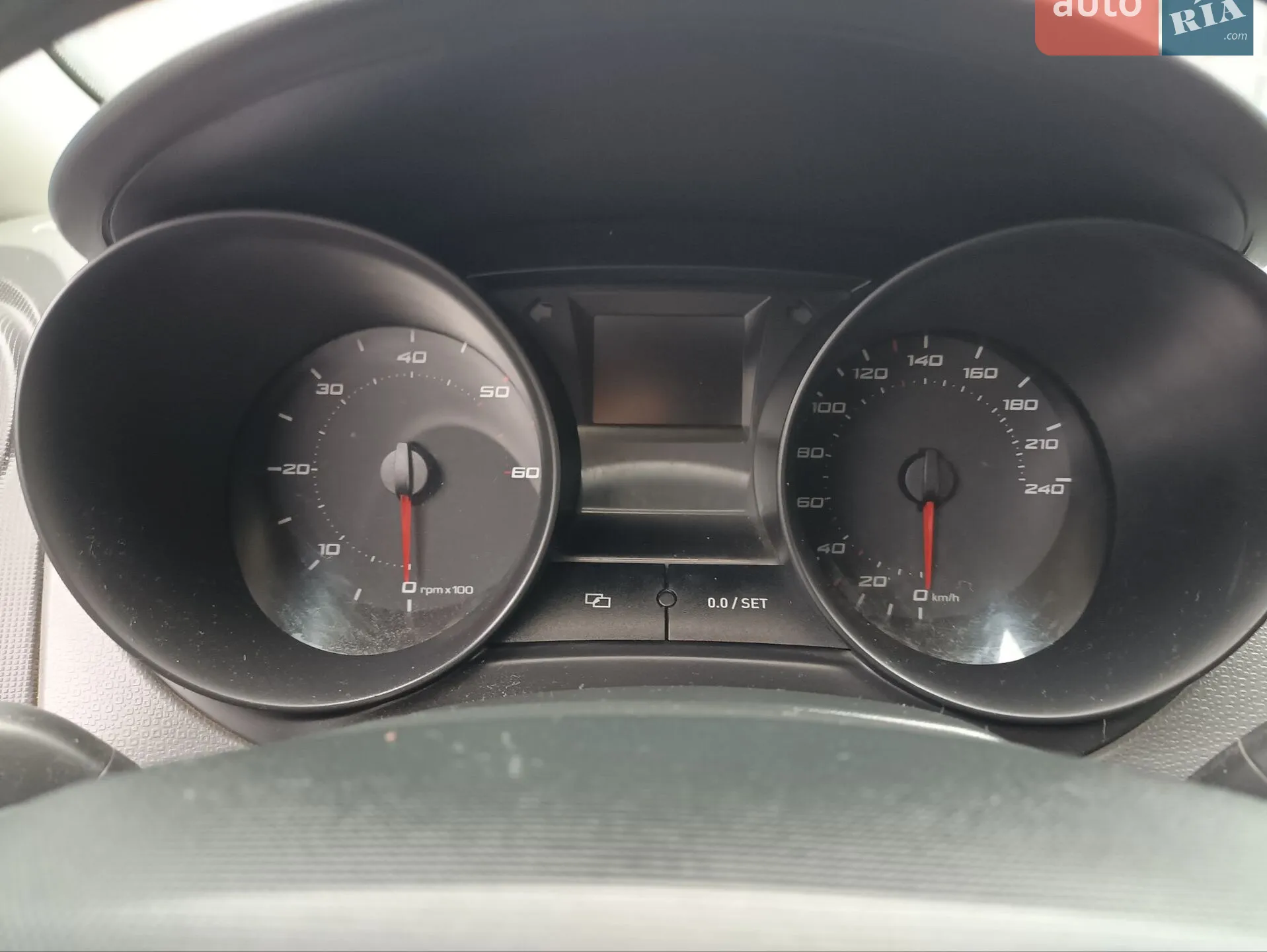 2012 SEAT Ibiza - мініатюра 12
