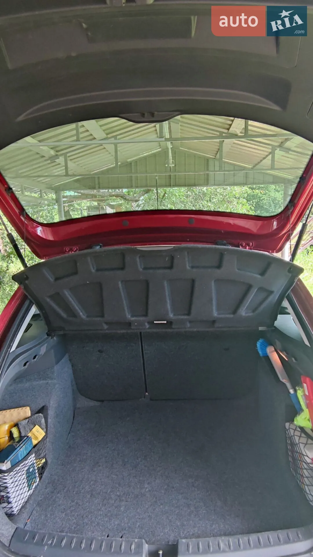 2010 SEAT Ibiza - мініатюра 6