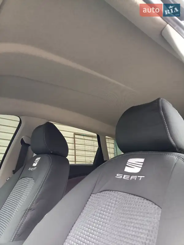 SEAT Ibiza 2015 VIN VSSZZZ6JZGR069201 фото оголошення 20 з 82