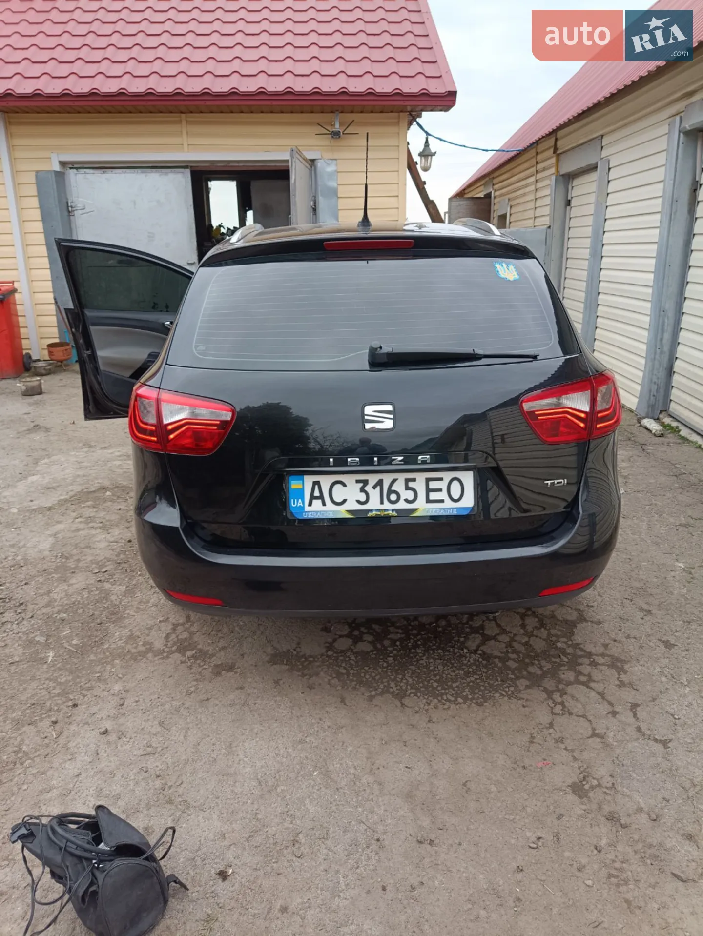 2015 SEAT Ibiza - мініатюра 22