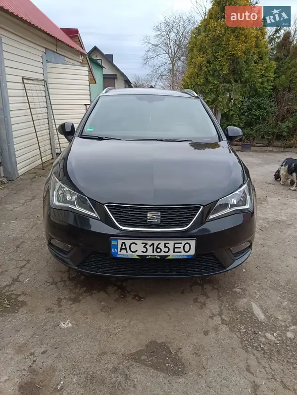 SEAT Ibiza 2015 VIN VSSZZZ6JZGR069201 фото оголошення 24 з 82