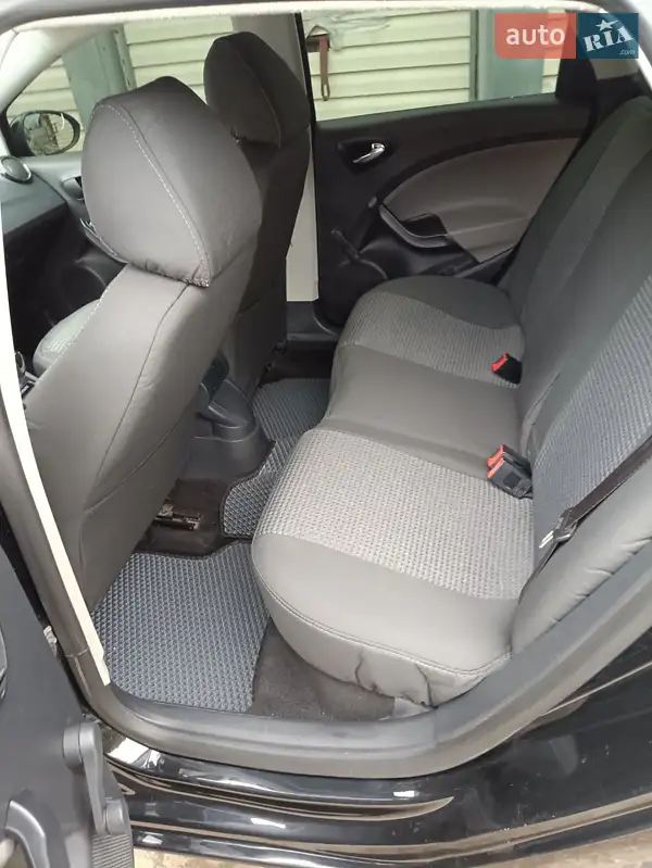 SEAT Ibiza 2015 VIN VSSZZZ6JZGR069201 фото оголошення 39 з 82
