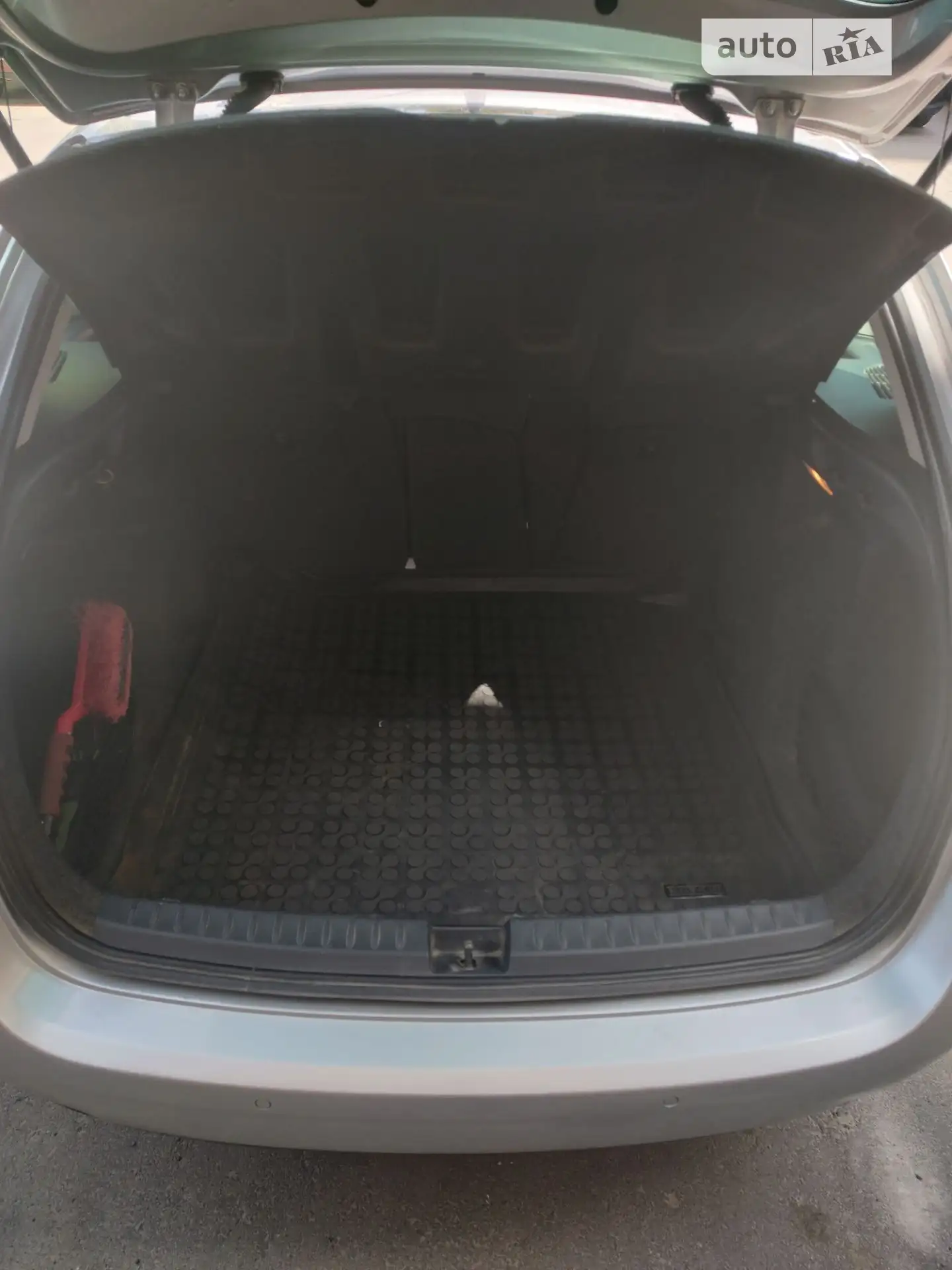 2011 SEAT Ibiza - мініатюра 11