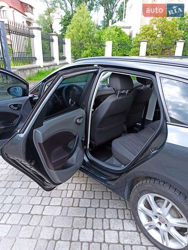 Універсал SEAT Ibiza 2011 в Дрогобичі